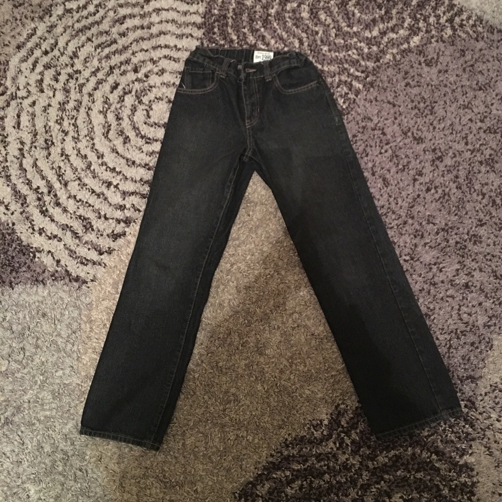 Boys size 10 jeans from Children’s Place